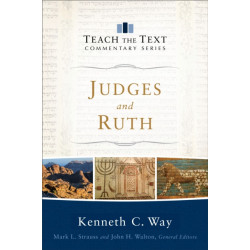Judges and Ruth