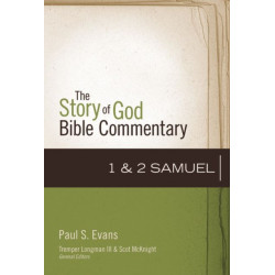 1-2 Samuel