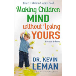 Making Children Mind without Losing Yours