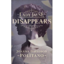 Lady Jayne Disappears