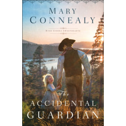 The Accidental Guardian