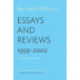 Essays and Reviews: 1959–2002