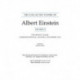 The Collected Papers of Albert Einstein, Volume 12 (English): The Berlin Years: Correspondence, January-December 1921 (English translation supplement)