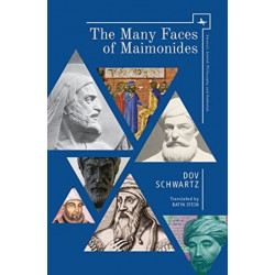 The Many Faces of Maimonides