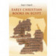 Early Christian Books in Egypt