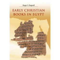 Early Christian Books in Egypt