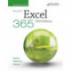 Marquee Series: Microsoft Excel 2019: Text, Review and Assessments Workbook and eBook (access code via mail)