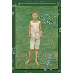 Children's Dreams: Notes from the Seminar Given in 1936-1940