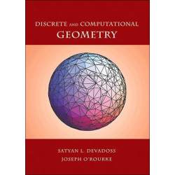Discrete and Computational Geometry