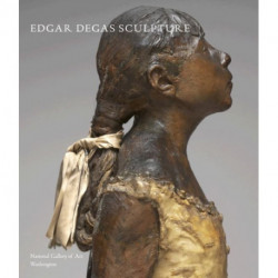 Edgar Degas Sculpture