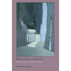 Depression in Japan: Psychiatric Cures for a Society in Distress