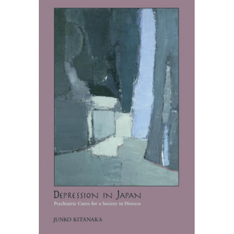 Depression in Japan: Psychiatric Cures for a Society in Distress
