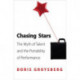 Chasing Stars: The Myth of Talent and the Portability of Performance