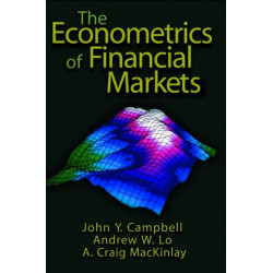 The Econometrics of Financial Markets