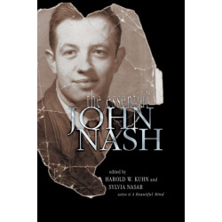 The Essential John Nash
