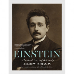Einstein: A Hundred Years of Relativity