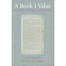 A Book I Value: Selected Marginalia