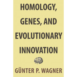 Homology, Genes, and Evolutionary Innovation