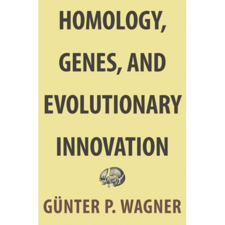 Homology, Genes, and Evolutionary Innovation