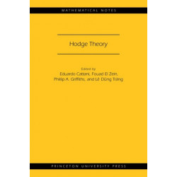 Hodge Theory