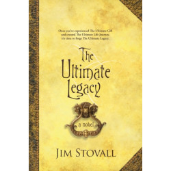 The Ultimate Legacy – A Novel: A Novel
