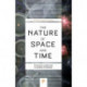 The Nature of Space and Time