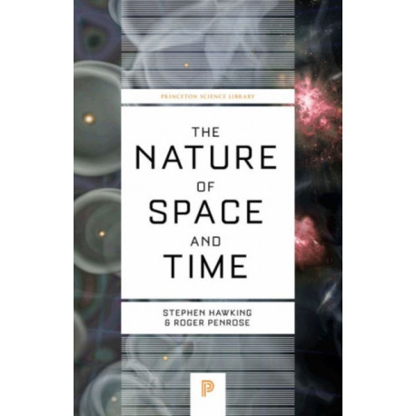 The Nature of Space and Time