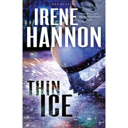 Thin Ice – A Novel: A Novel