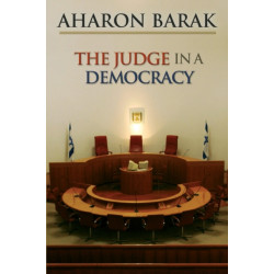 The Judge in a Democracy