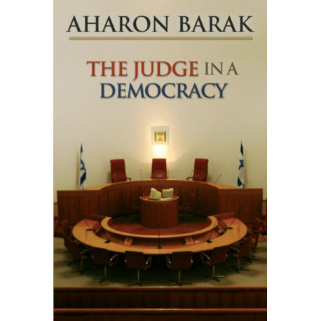 The Judge in a Democracy