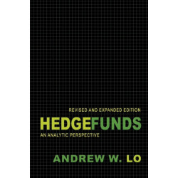 Hedge Funds: An Analytic Perspective - Updated Edition