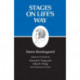 Stages on Life's Way: Stages on Life's Way