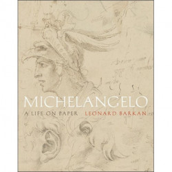 Michelangelo: A Life on Paper