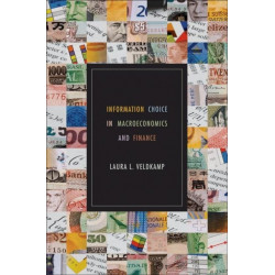 Information Choice in Macroeconomics and Finance