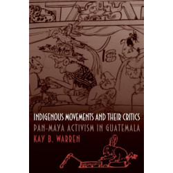 Indigenous Movements and Their Critics: Pan-Maya Activism in Guatemala