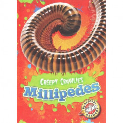 Millipedes