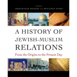 A History of Jewish-Muslim Relations: From the Origins to the Present Day