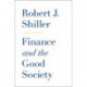 Finance and the Good Society