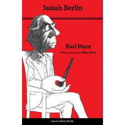 Karl Marx: Thoroughly Revised Fifth Edition