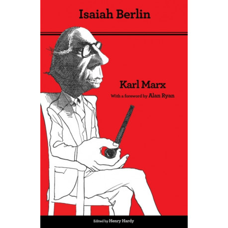 Karl Marx: Thoroughly Revised Fifth Edition