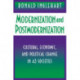 Modernization and Postmodernization: Cultural, Economic, and Political Change in 43 Societies