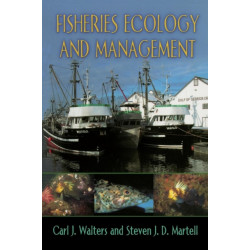 Fisheries Ecology and Management