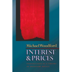 Interest and Prices: Foundations of a Theory of Monetary Policy