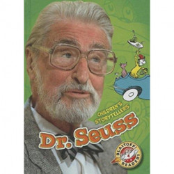 Dr Suess