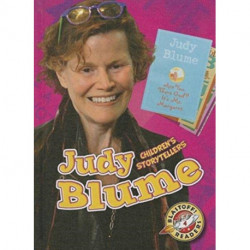 Judy Blume
