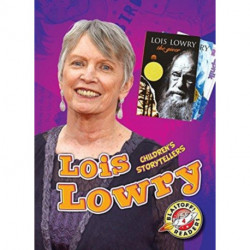 Lois Lowry