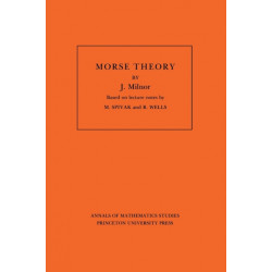 Morse Theory
