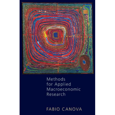 Methods for Applied Macroeconomic Research