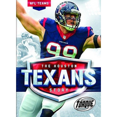 The Houston Texans Story