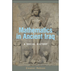 Mathematics in Ancient Iraq: A Social History